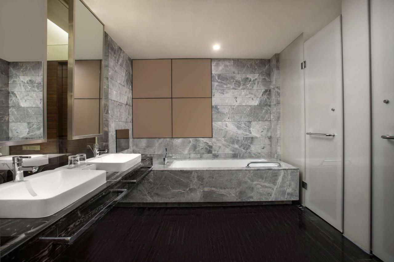 Wyndham Garden Hangzhou Yuhang Extérieur photo