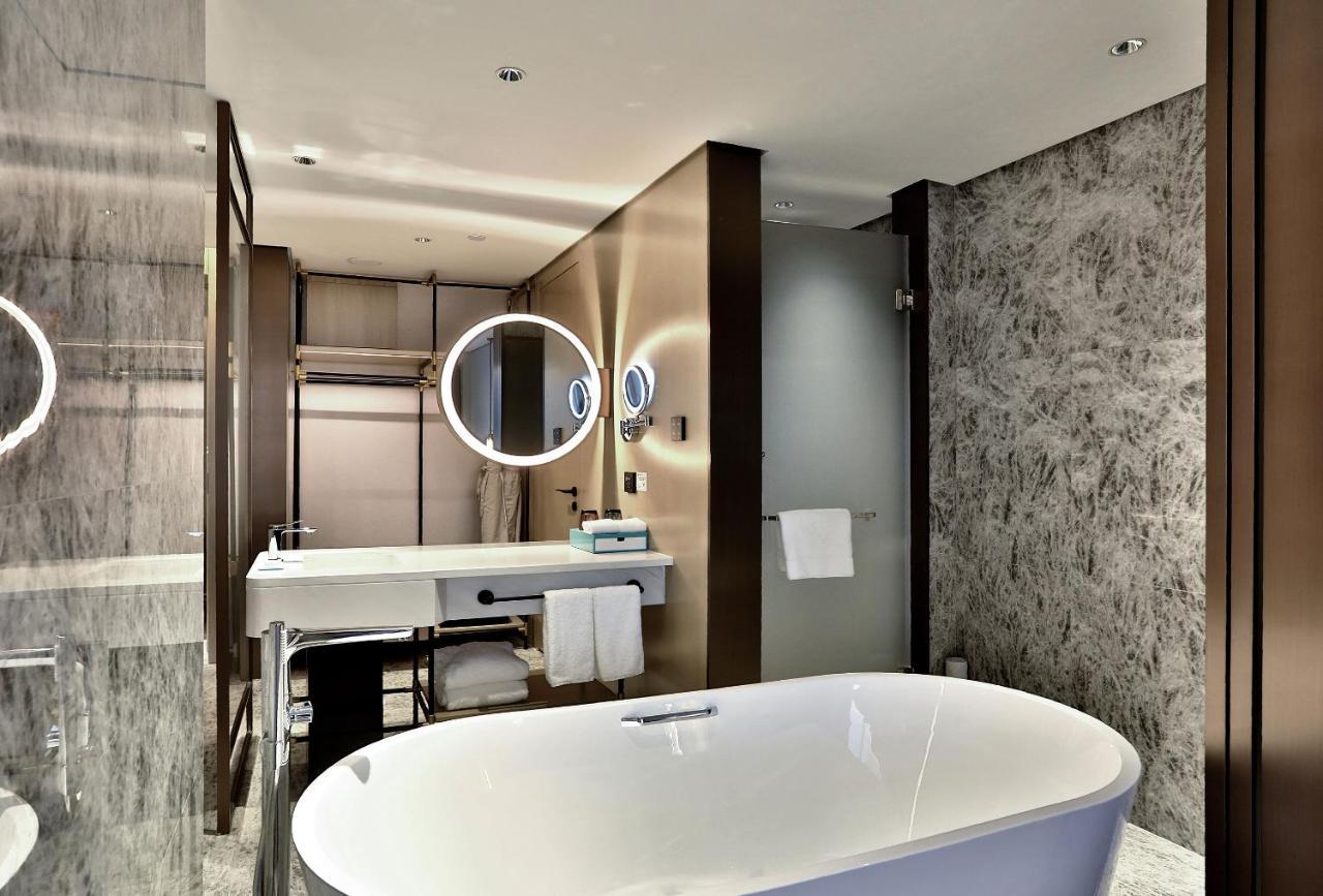 Wyndham Garden Hangzhou Yuhang Extérieur photo