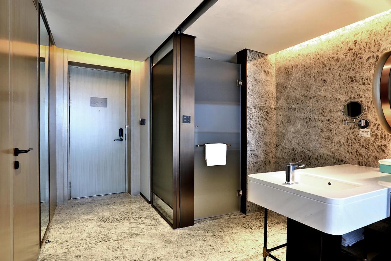 Wyndham Garden Hangzhou Yuhang Extérieur photo