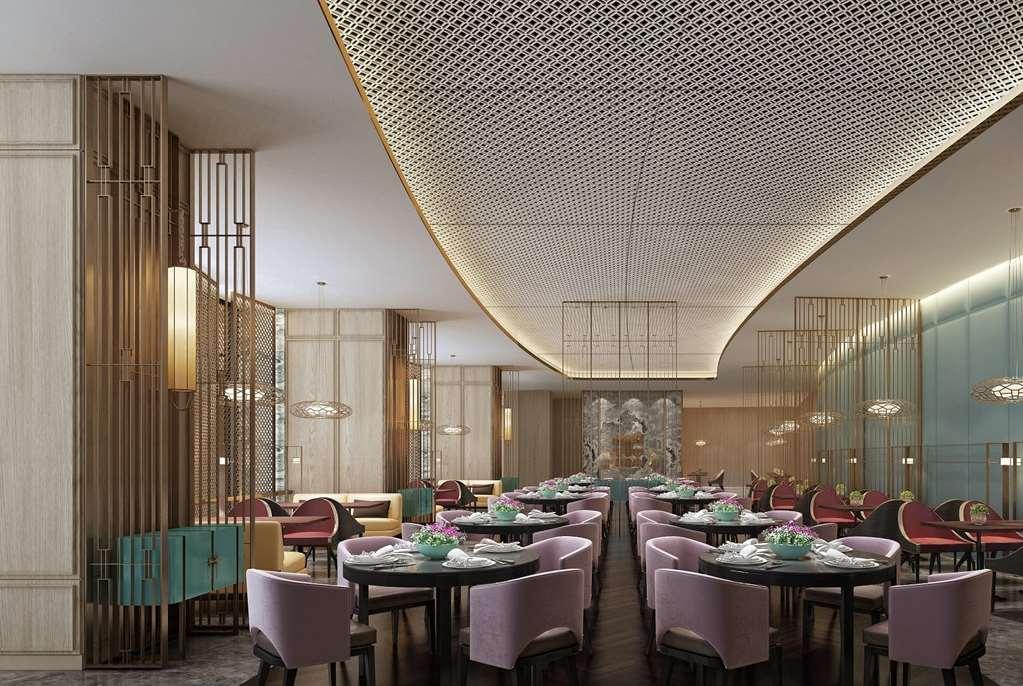Wyndham Garden Hangzhou Yuhang Extérieur photo