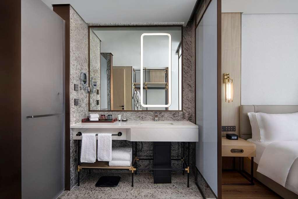 Wyndham Garden Hangzhou Yuhang Extérieur photo